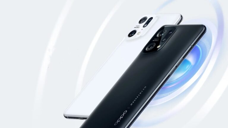Luxury Without Compromise – OPPO’s Engineers Pioneered the Ceramic Back for Find X5 Pro