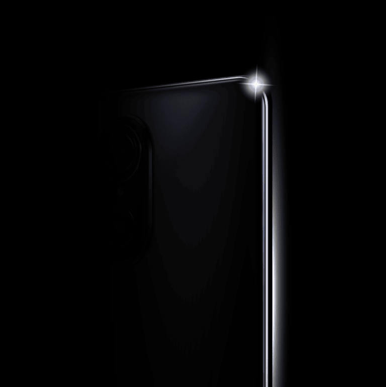Redefine Vlogging Experience with HUAWEI New Smartphone