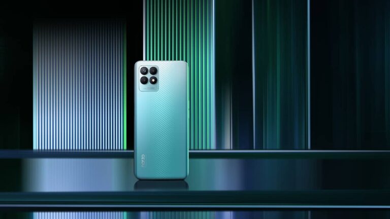 realme Introduces Two New narzo Series – narzo 50 and narzo 50A Prime
