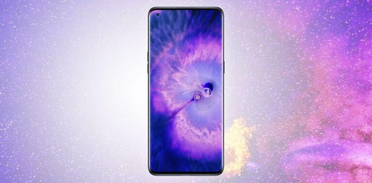 Experience a Vibrant World of Color With The OPPO Find X5 Pro Billion Colour Bionic Display