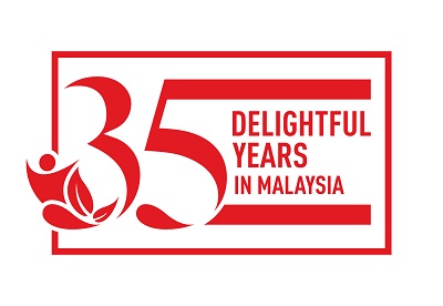Canon Malaysia Marks 35 years of Delighting its Customers