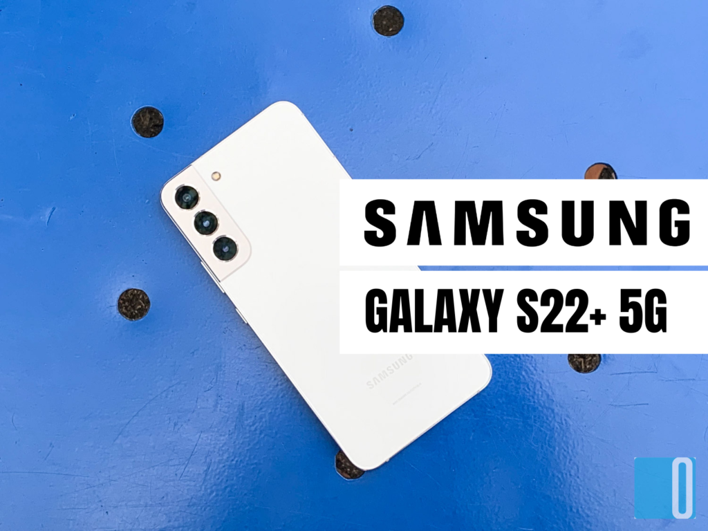 Samsung Galaxy S22 Plus Review - The Middle Child of the S22 Series