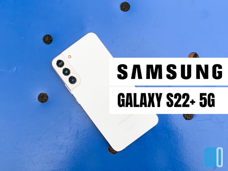 Samsung Galaxy S22 Plus Review – The Middle Child of the S22 Series