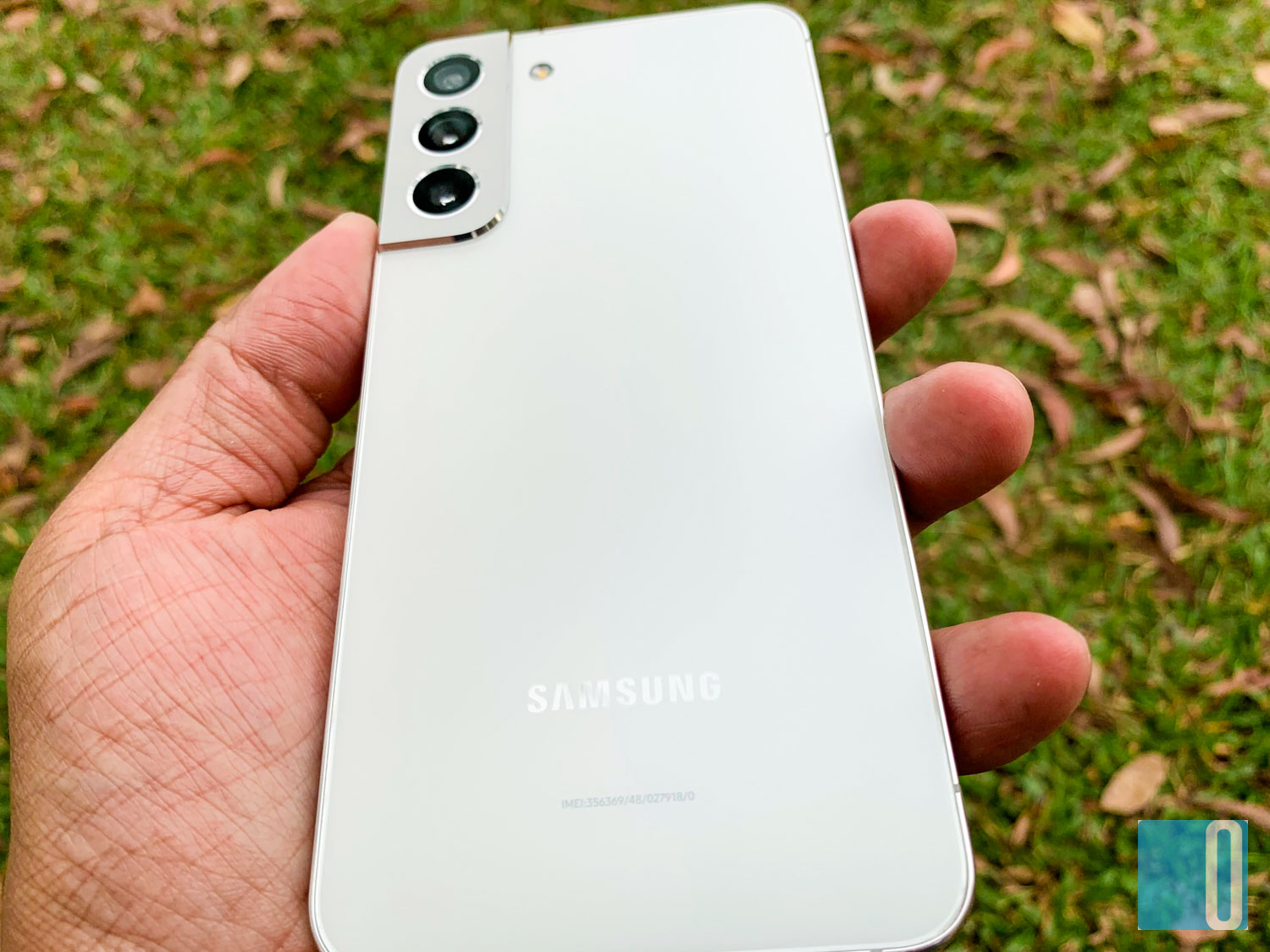 Samsung Galaxy S22 Plus Review