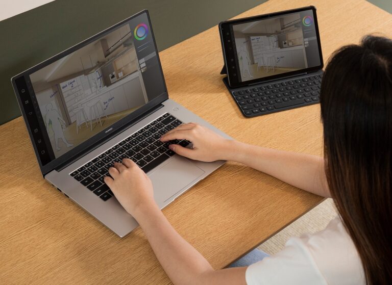 Do More of What Matters to You with the Right All-in-One Laptop
