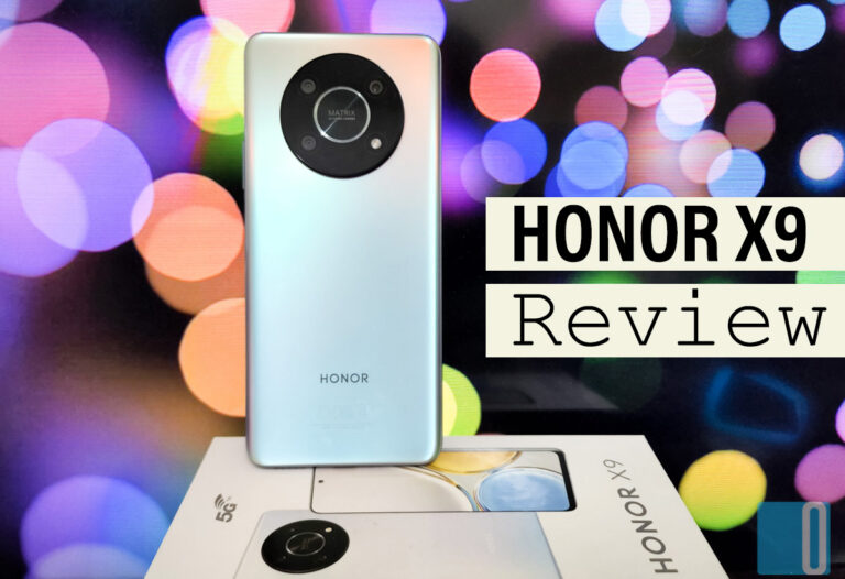 HONOR X9 Review – A Budget Friendly Performance Device