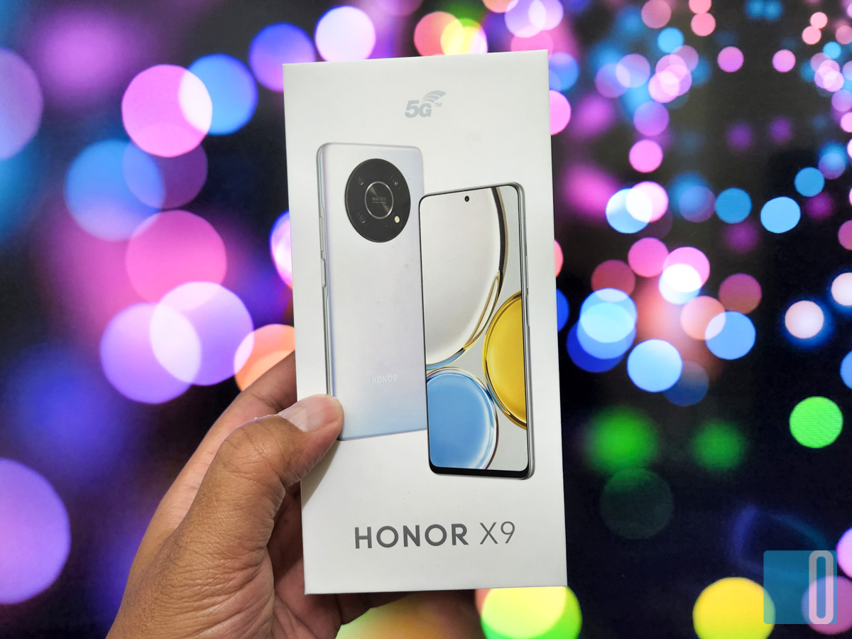 HONOR X9 Review