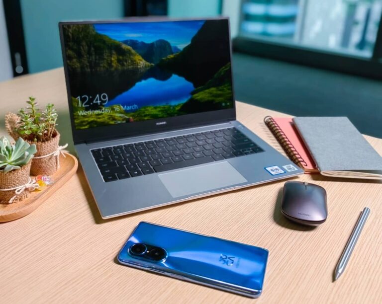 Unlocking New Experiences with HUAWEI nova 9 SE