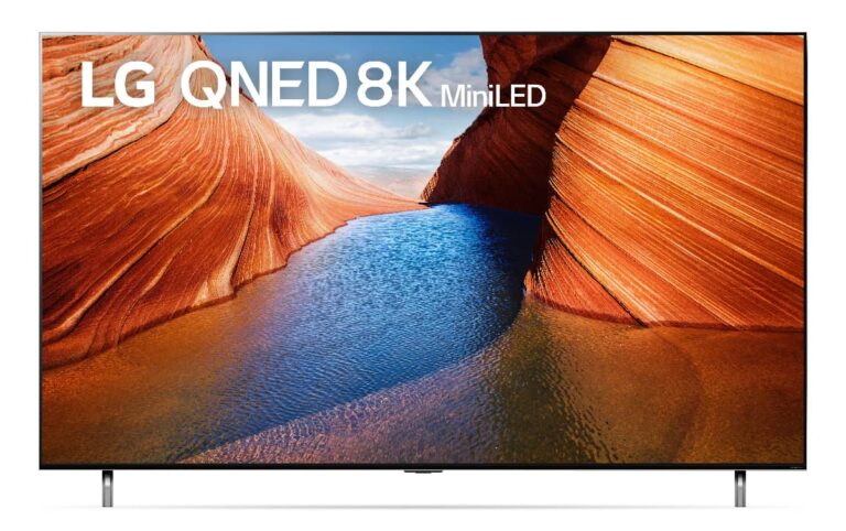 LG Begins Rollout Of 2022 QNED Lineup In Malaysia