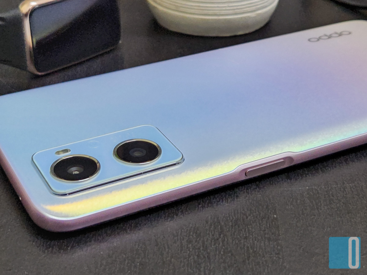 OPPO Find X5 Pro 5G Review - Beautifully Crafted Camera on a Phone