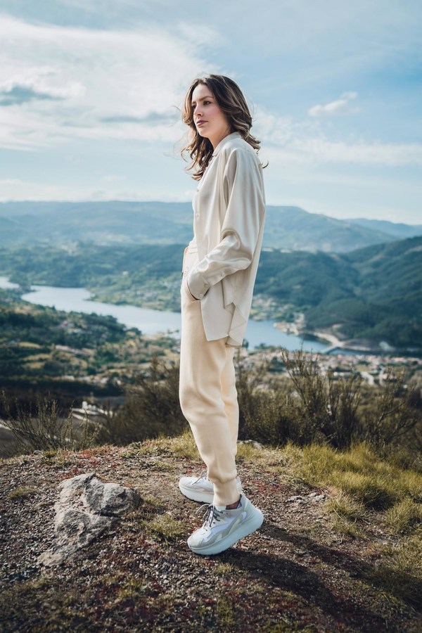 LILYSILK Celebrates Sustainable Fashion for Earth Day 2022