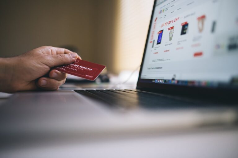 Understanding Multivendor Marketplace Platforms