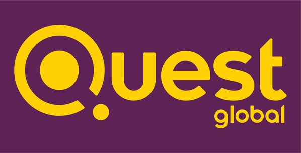 Quest Global celebrates 25 years with a new look and renewed purpose