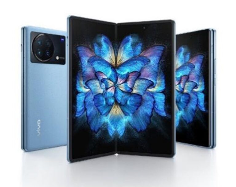 vivo is Stepping Into the Foldable Generation 2.0