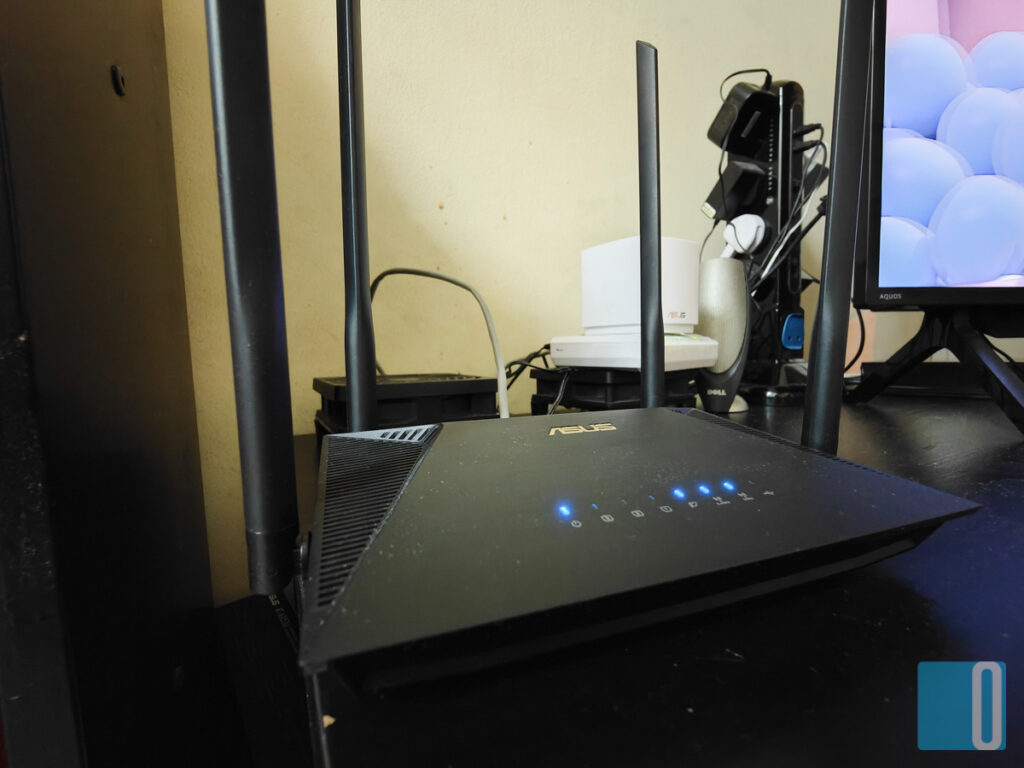ASUS RT-AX53U Router Review - Updated and Upgraded Connection