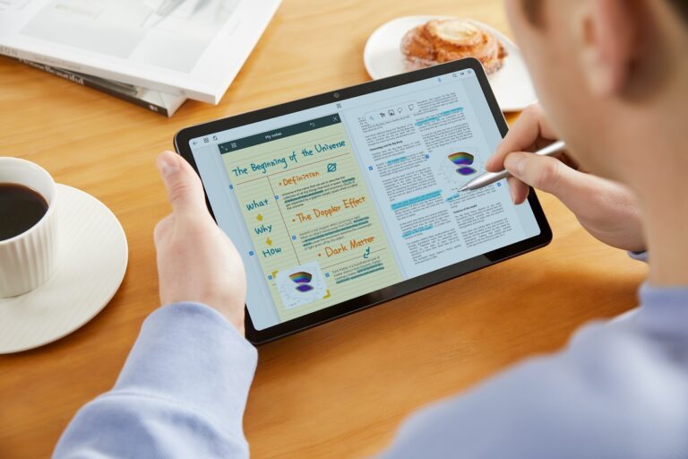 What Do You Know About The Game Changing Feature of HUAWEI MatePad?