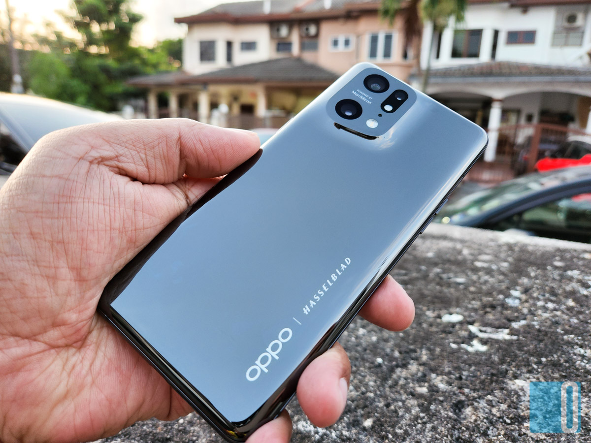 OPPO Find X5 Pro 5G Review