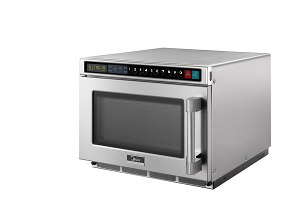 Midea Showcases FlashChef™ and Scan&Go™ Series for Professional Kitchens at the National Restaurant Association Show 2022