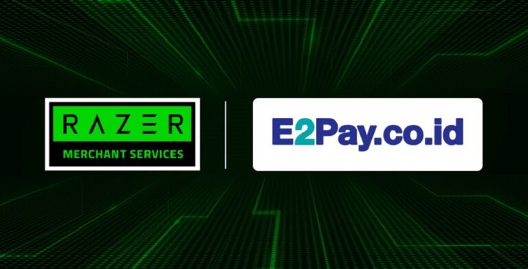 Razer Fintech Acquires PT E2PAY Global Utama