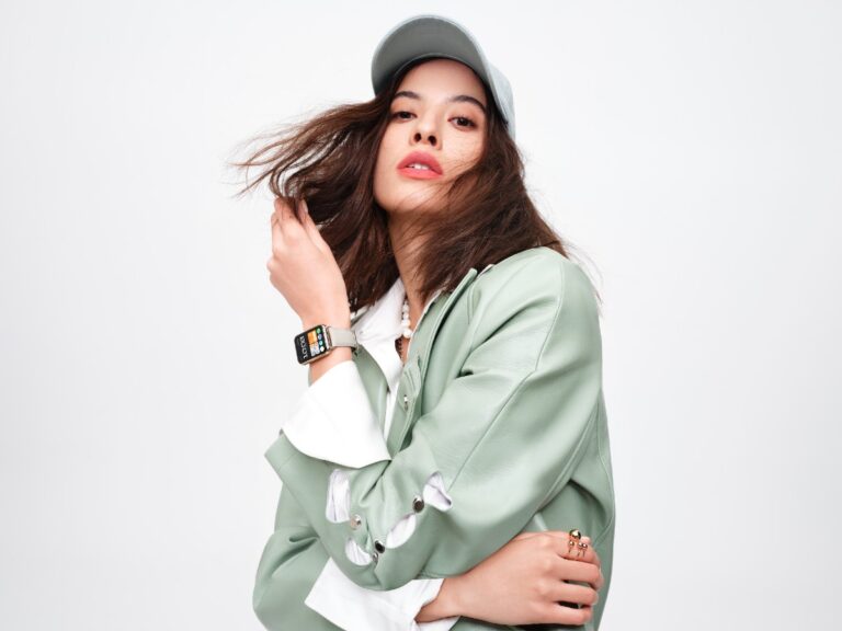 Personal Digital Assistant to Help You Get Fit In 97 Workout Modes with Huawei Watch Fit 2