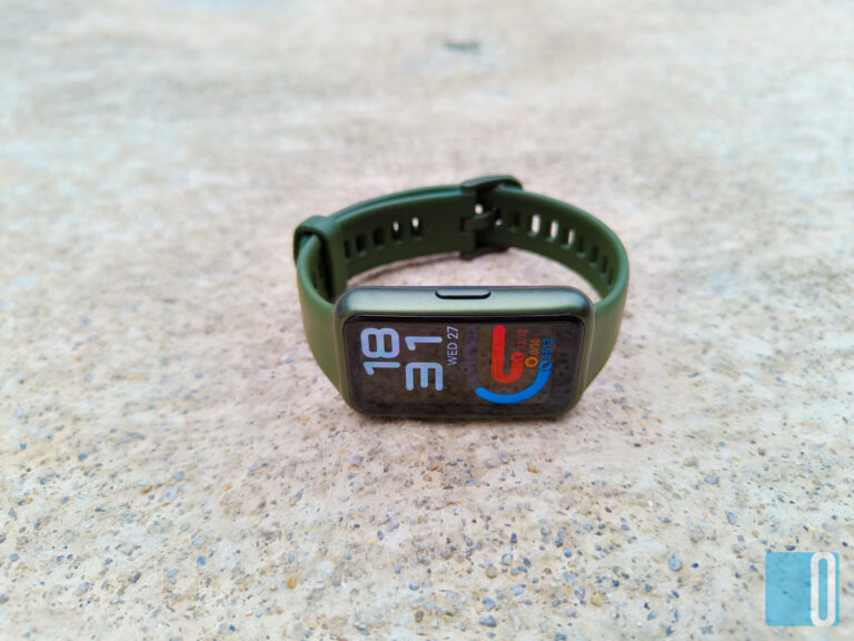 HUAWEI Band 7 Review – An Upgraded Fitness Tracker