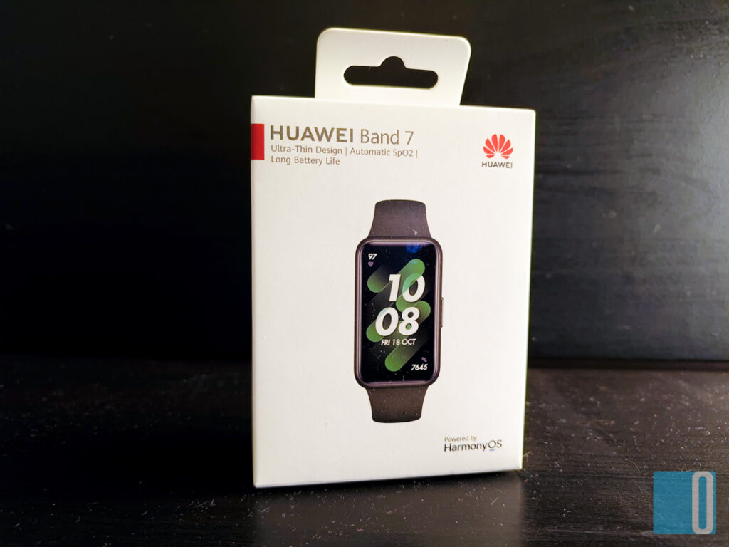 HUAWEI Band 7 Review - An Upgraded Fitness Tracker