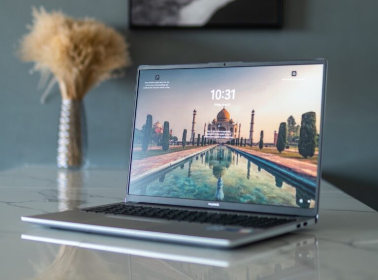 HUAWEI MateBook D 16 Productivity Powerhouse Coming to Malaysia