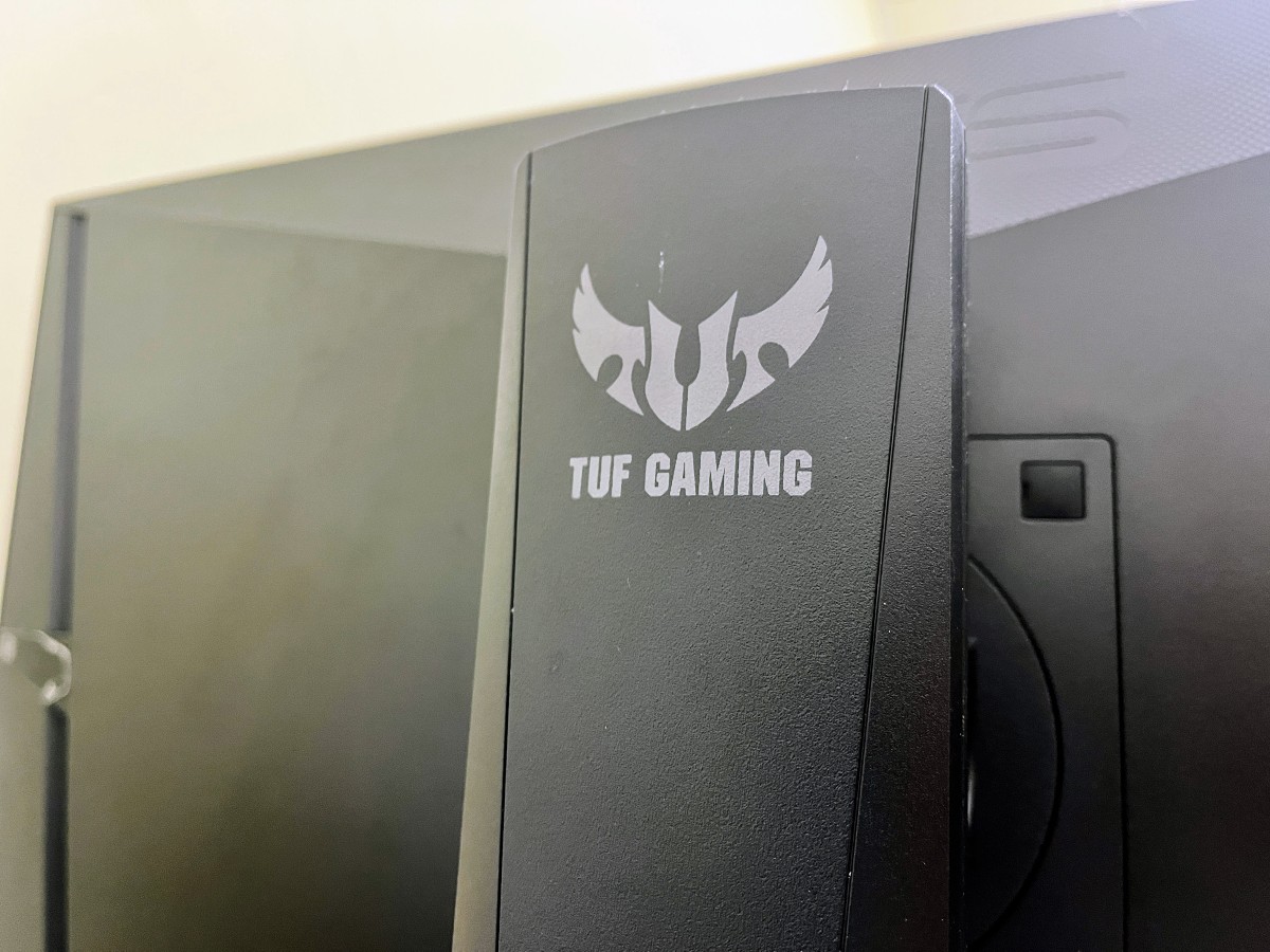 ASUS TUF Gaming VG27AQ Monitor Review - It’s Certainly a TUF One to Beat