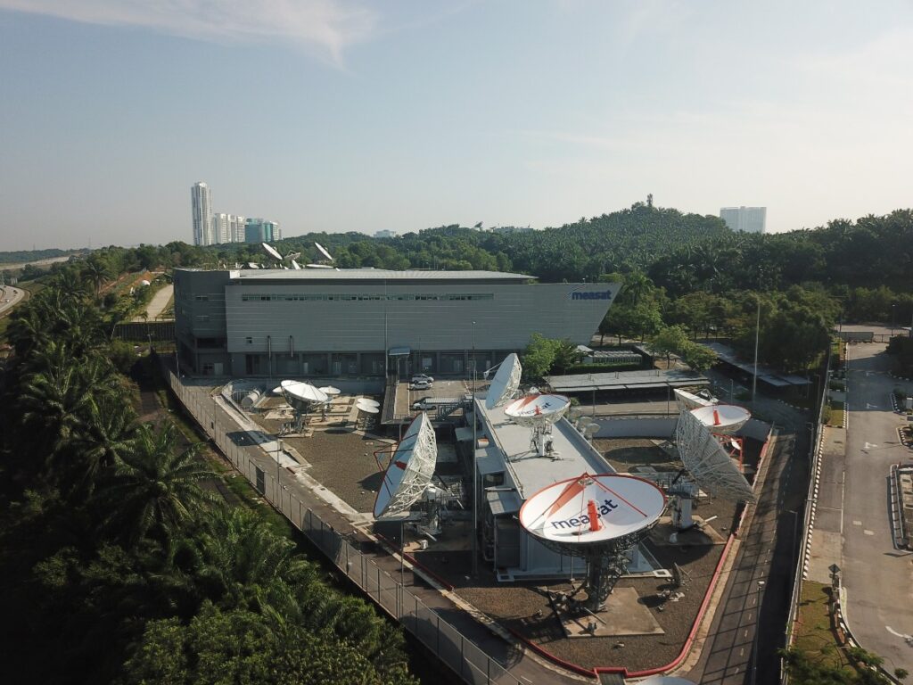ST Engineering iDirect and MEASAT Reaffirm Partnership
