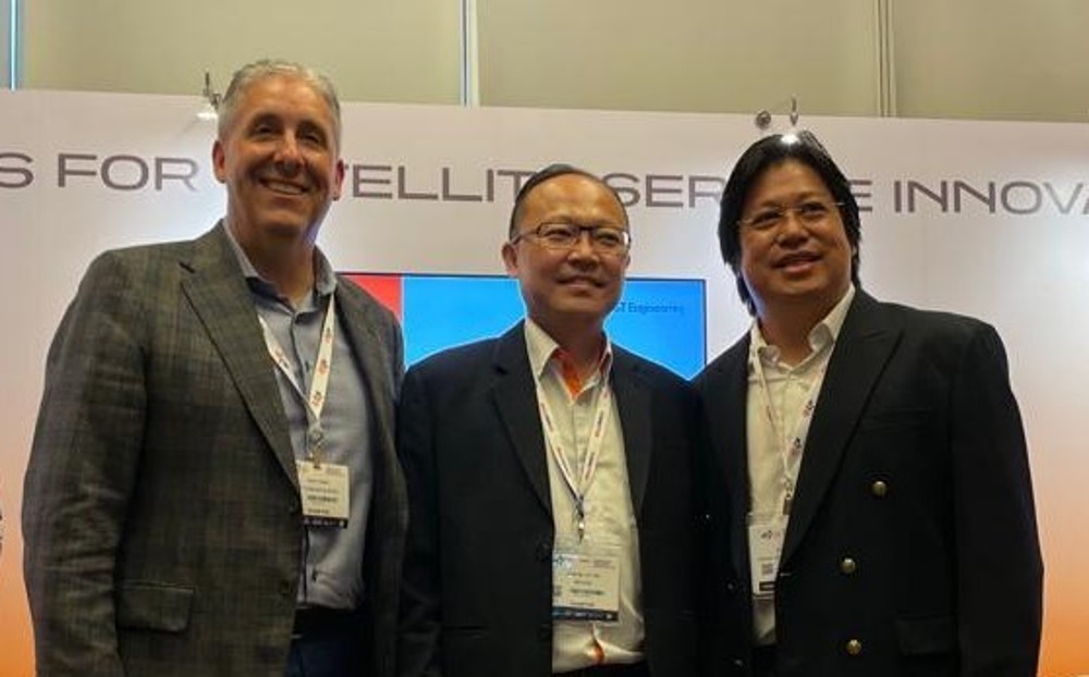 ST Engineering iDirect and MEASAT Reaffirm Partnership