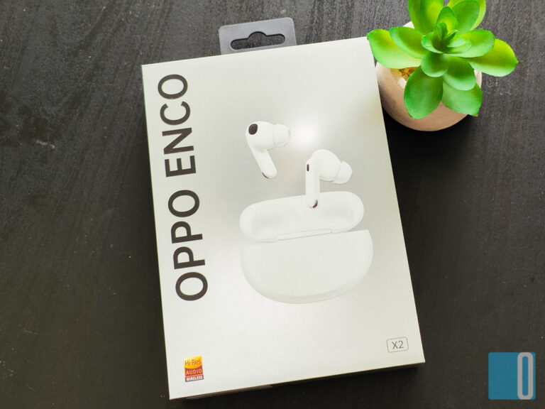 OPPO Enco X2 True Wireless Stereo Review – Closest to The Best So Far