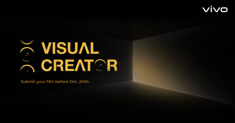 vivo Kickstarts the Visual Creator Short Film Awards to Encourage Malaysians to Unleash Their Creativity