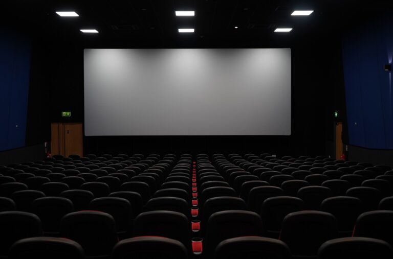 TV vs The Big Screen Magic At Home