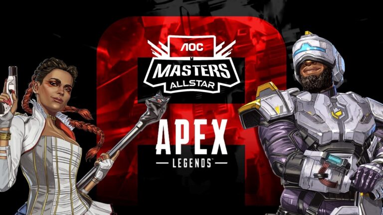 AOC Reinforces as No.1 Most Popular Gaming Monitor Brand For Three Years in a Row