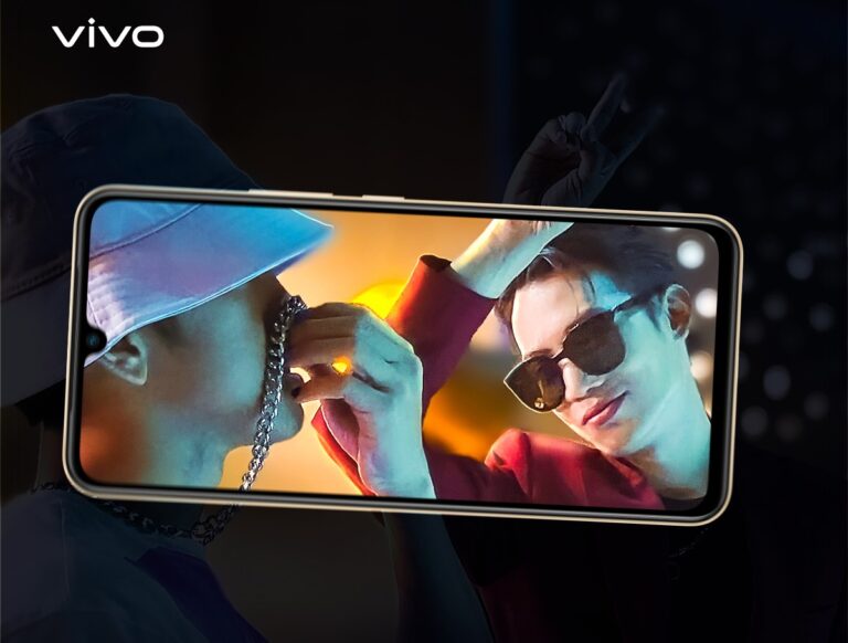 vivo Welcomes Hael Husaini and Ismail Izzani as Ambassadors of the vivo V25 series