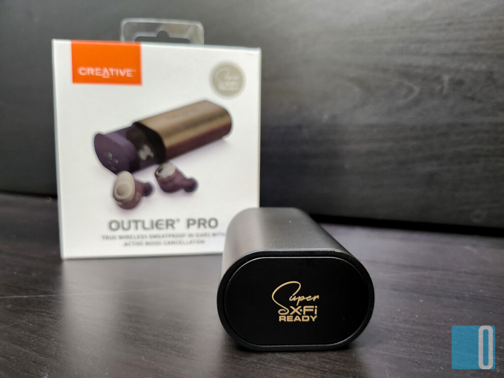 Creative Labs Outlier Pro TWS Review - A Really Big Boom For Your Bucks