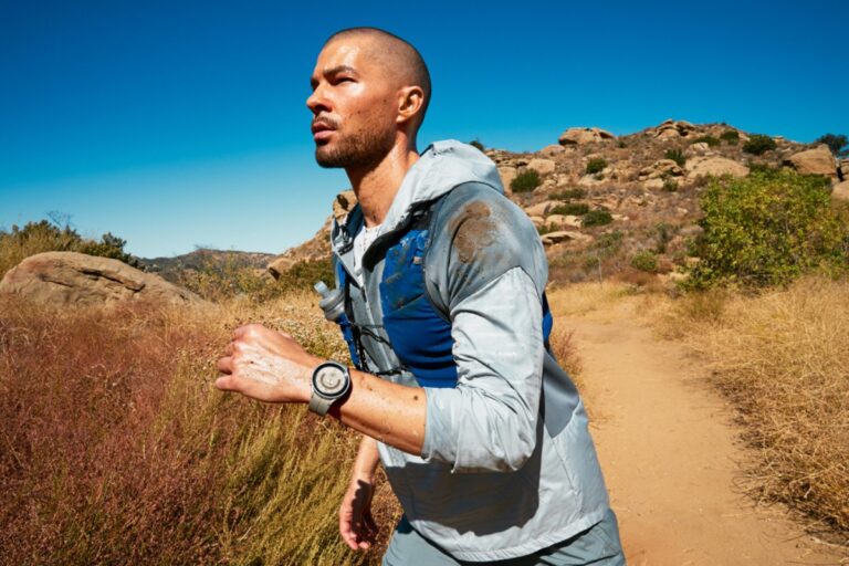 Better Outdoor Adventures with the Premium Galaxy Watch5 PRO