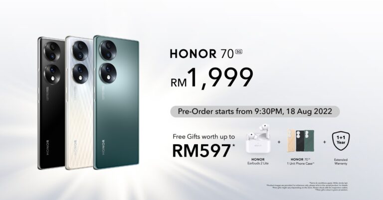 Honor Tops The Q2 Charts of China’s Smartphone Market Sales