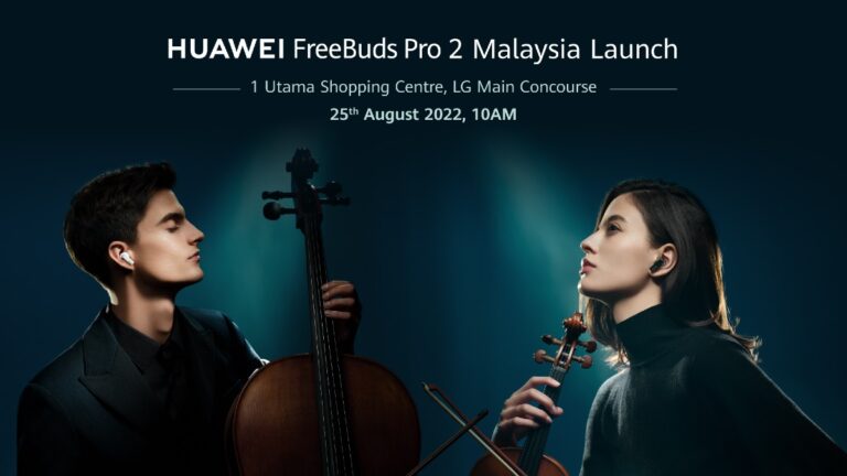 HUAWEI and Triplet Orchestra Organization to Present Enchanting Classical Delights