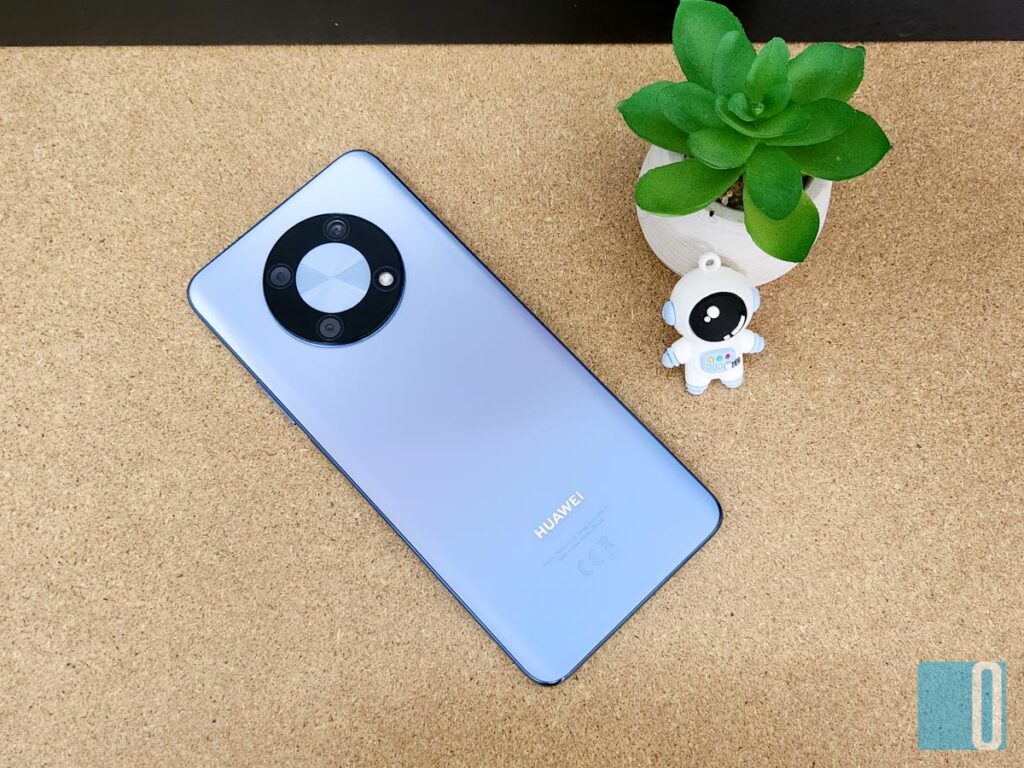 HUAWEI nova Y90 Review - Another Reason Y To Get Better