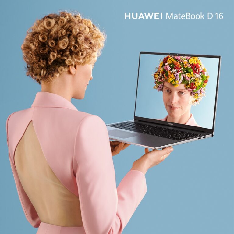 HUAWEI Productivity Powerhorse Duos On Sale from 6 August 2022