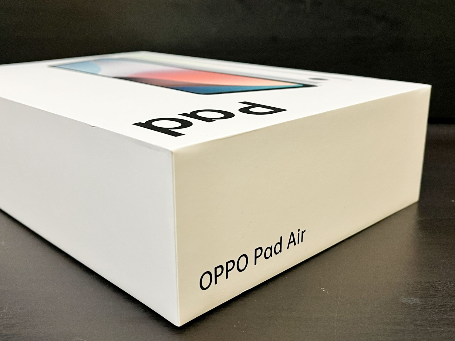 OPPO Pad Air Review