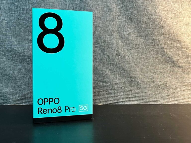 OPPO Reno8 Pro 5G Review – The Bar is Set Higher With This One