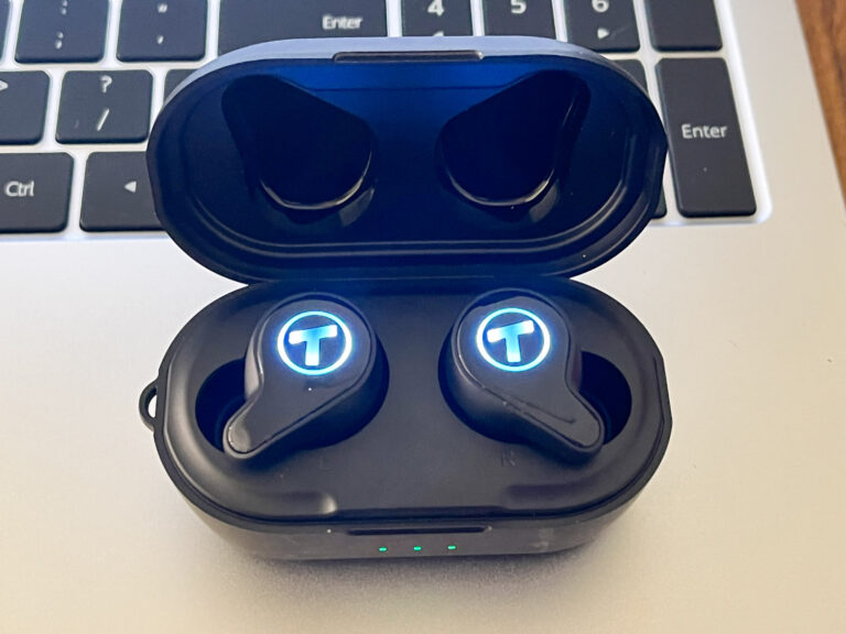 TREK Re-YTHM True Wireless Stereo Review – With Some Extra Features Too