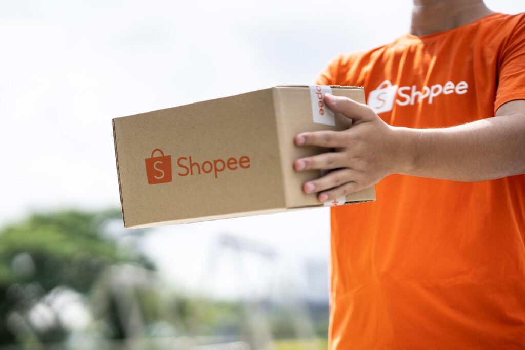Shopee Reveals Malaysians’ Impact on E-Commerce