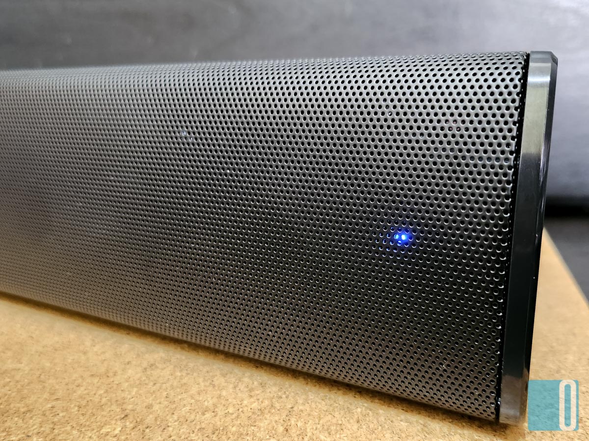 Creative Labs Stage Air V2 Review - So Simple, Yet So Satisfying