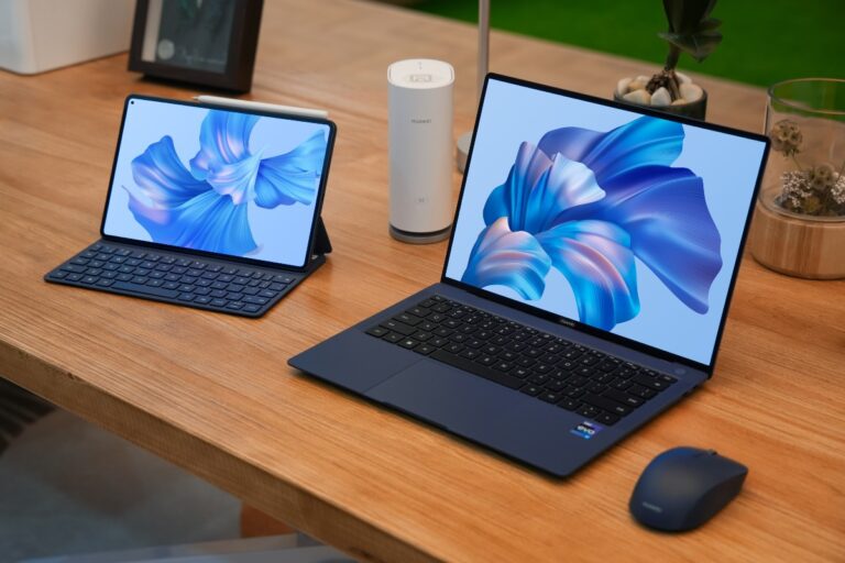The Lightest 11-inch Tablet and Powerful Laptop is Coming Your Way