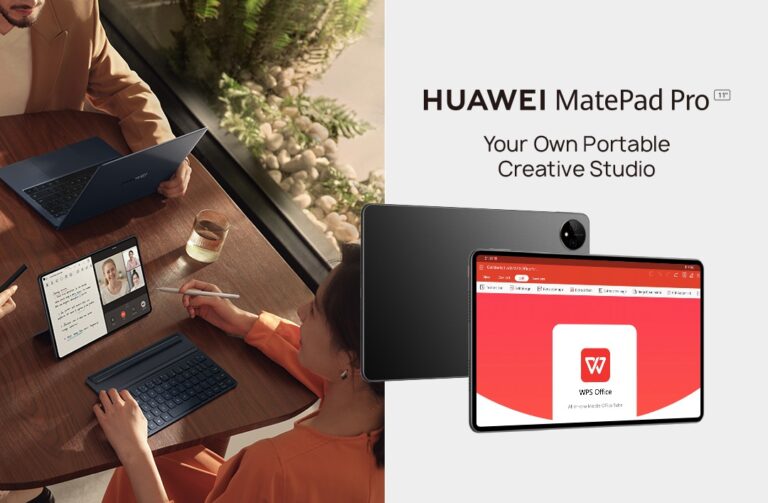 Unleash Creativity and Uplift Productivity with HUAWEI AppGallery