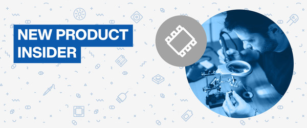 Mouser Electronics New Product Insider: Over 20,000 New Parts Added in Second Quarter of 2022
