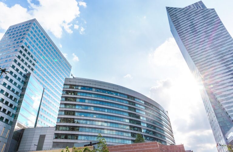 30% of Businesses in Asia Pacific Are Prepared for Disruption Amid Increased Focus on Future-readiness